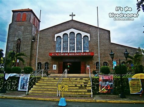 sto nino de molino mass schedule sunday|Sto. Nino de Molino Parish Mass Schedules in Bacoor, Cavite .